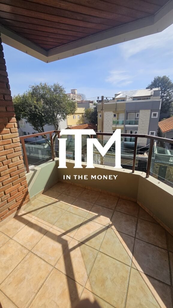 Santo André – Parque das Nações – 5405