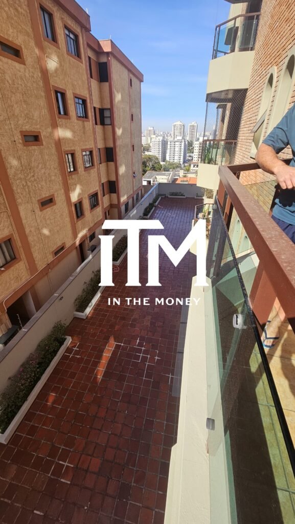 Santo André – Parque das Nações – 5405