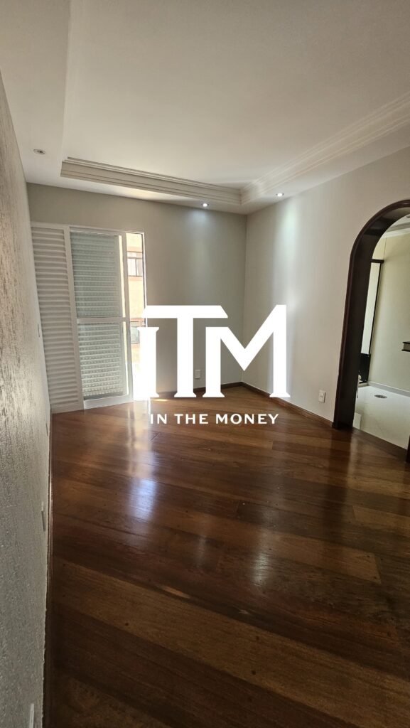 Santo André – Parque das Nações – 5405