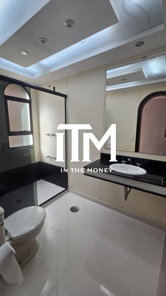 Santo André – Parque das Nações – 5405