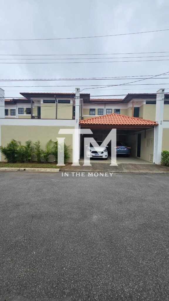 São Bernardo do Campo – Demarchi – 5467