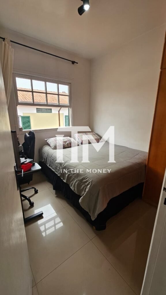 São Bernardo do Campo – Demarchi – 5467