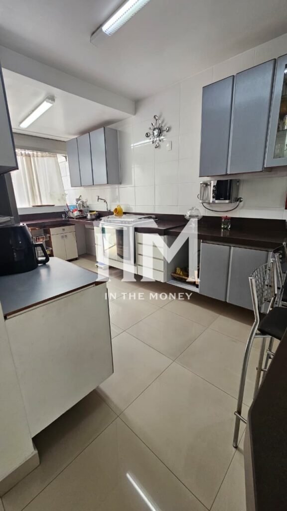 São Bernardo do Campo – Demarchi – 5467