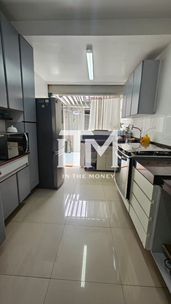 São Bernardo do Campo – Demarchi – 5467