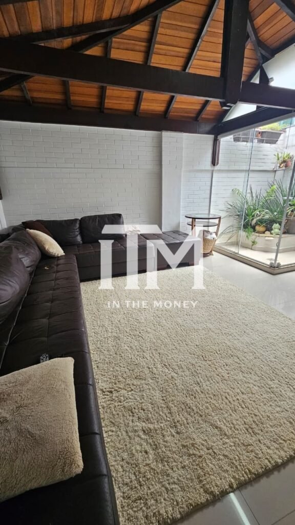 São Bernardo do Campo – Demarchi – 5467