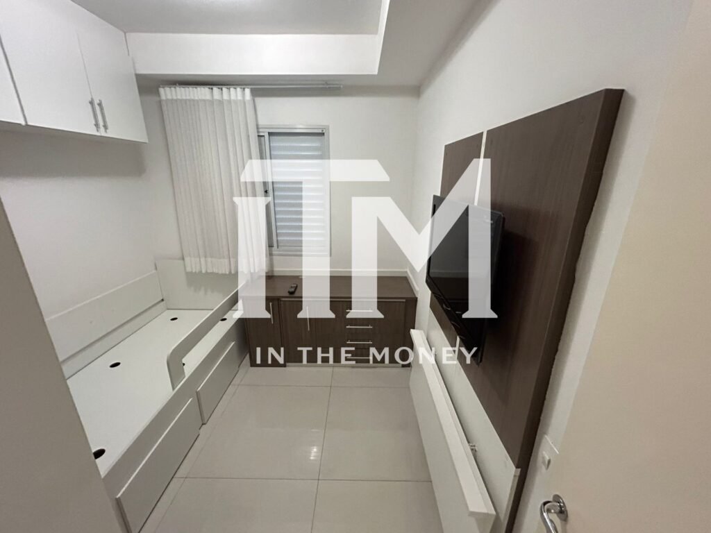 São Bernardo do Campo – Baeta Neves – 5326