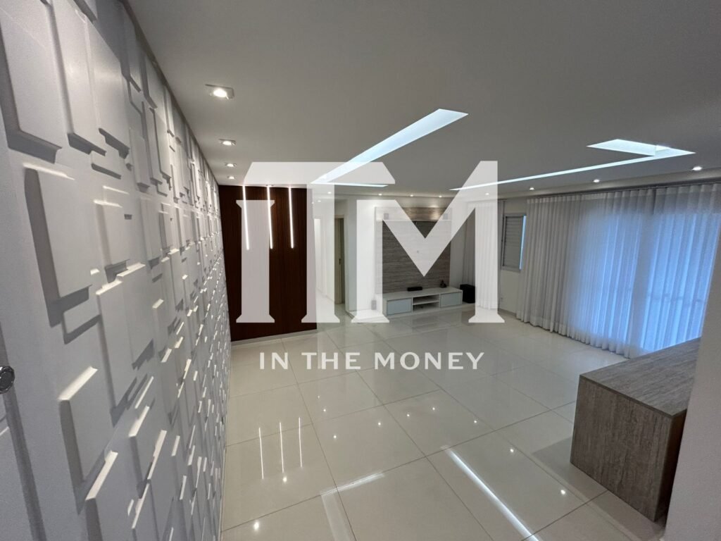 São Bernardo do Campo – Baeta Neves – 5326