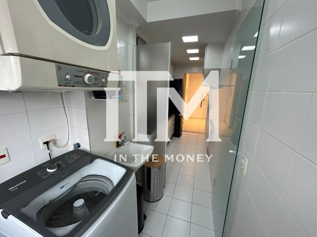 São Bernardo do Campo – Baeta Neves – 5326