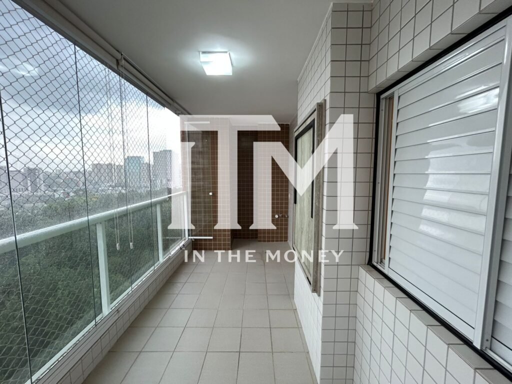 São Bernardo do Campo – Baeta Neves – 5326