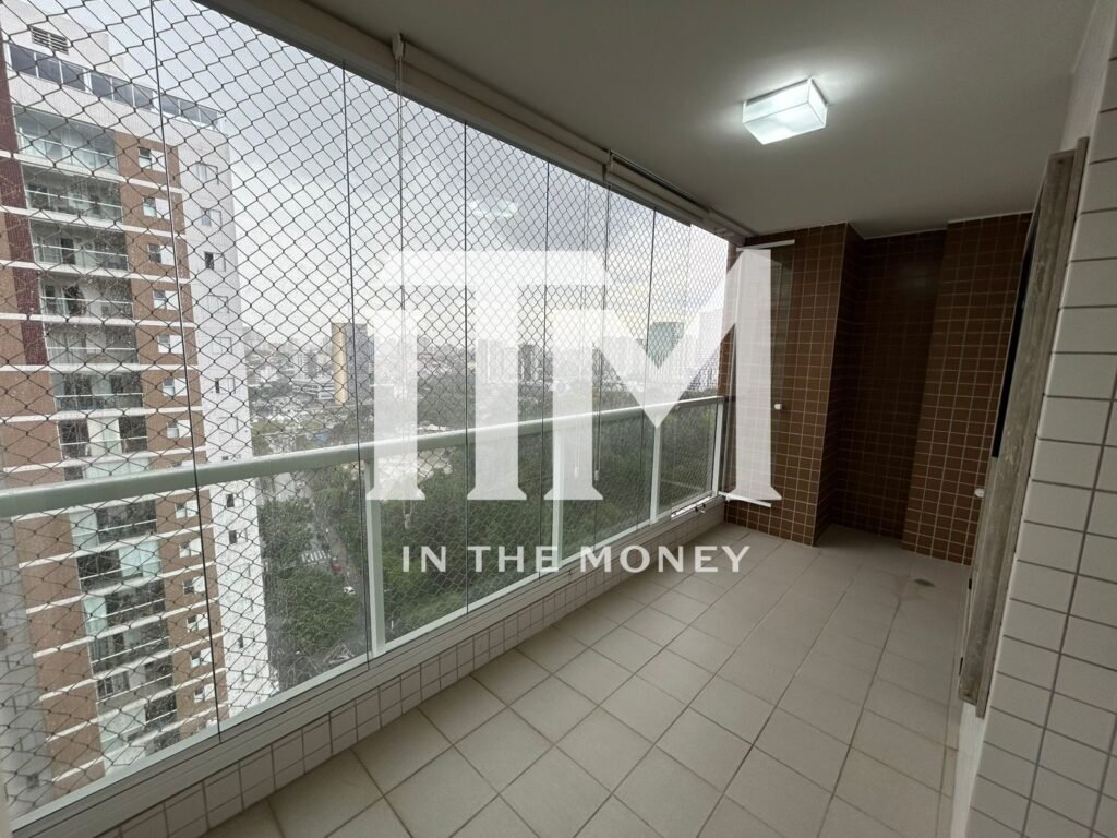 São Bernardo do Campo – Baeta Neves – 5326