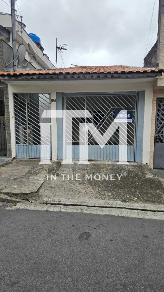 São Bernardo do Campo – Jd Santa Maria – 5368