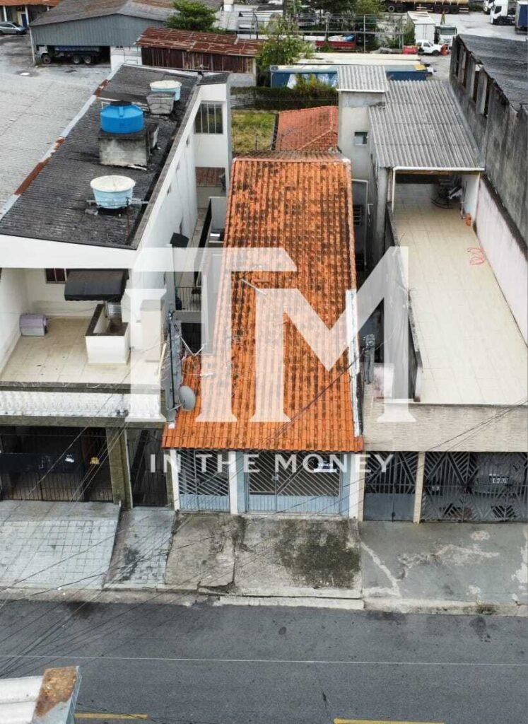 São Bernardo do Campo – Jd Santa Maria – 5368