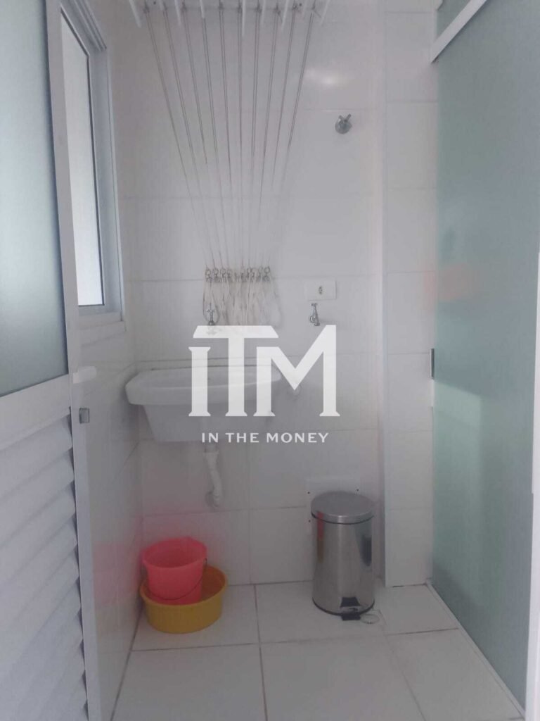 Praia Grande – Canto do Forte – 5722