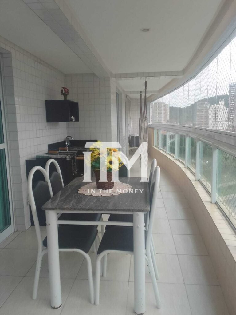 Praia Grande – Canto do Forte – 5722