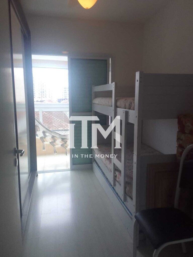 Praia Grande – Canto do Forte – 5722