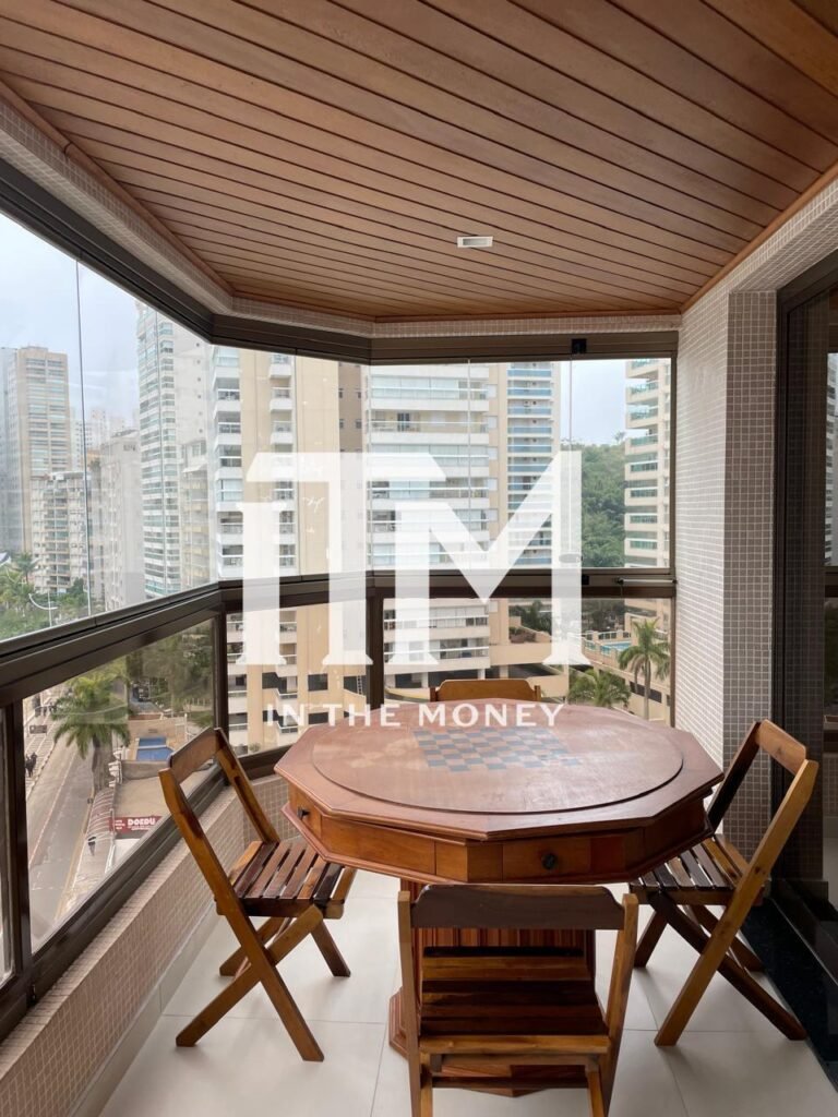 Guarujá – Vl Luis Antonio – 5541