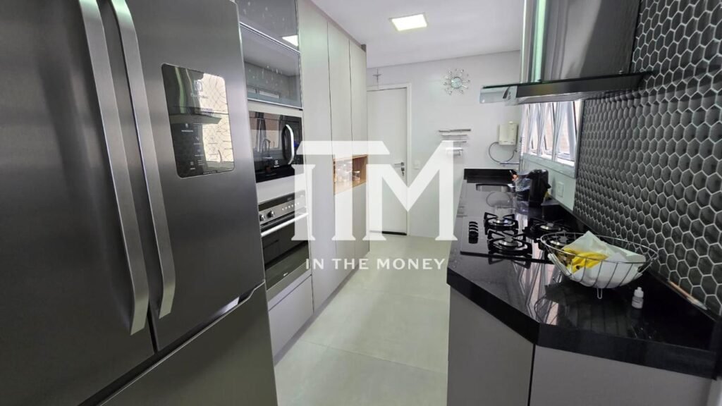 São Bernardo do Campo – Centro – 5632