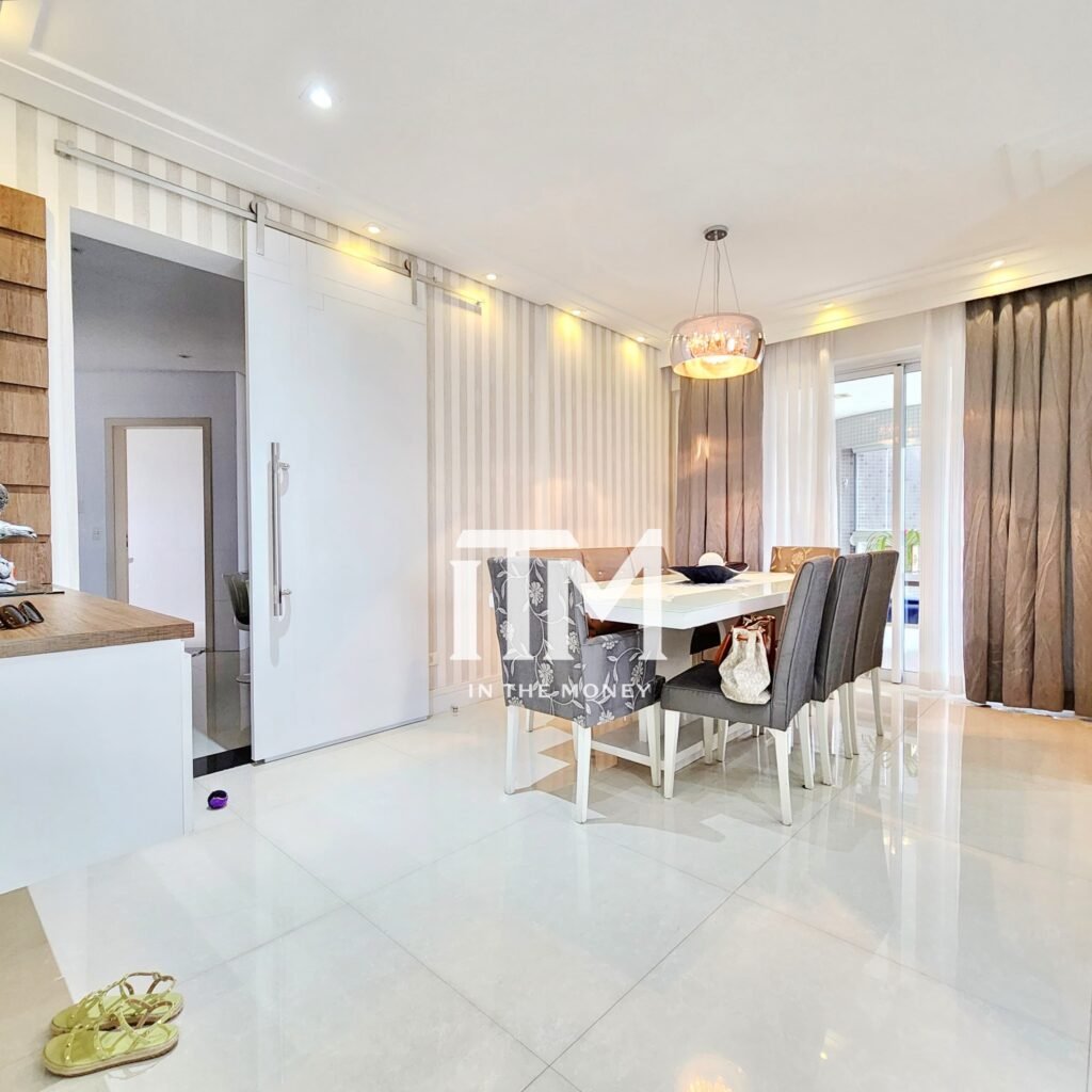 São Bernardo do Campo – Jd Três Marias – 5487