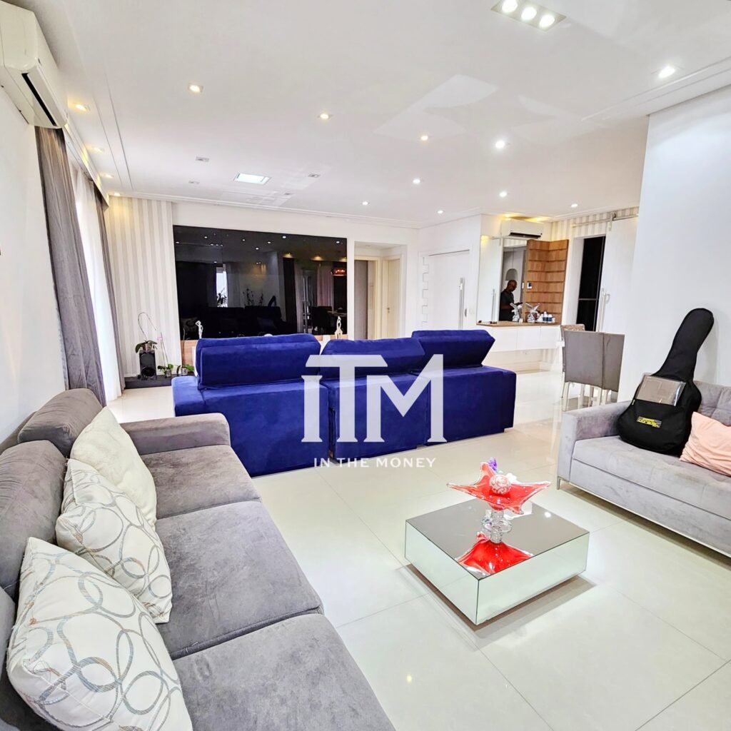 São Bernardo do Campo – Jd Três Marias – 5487