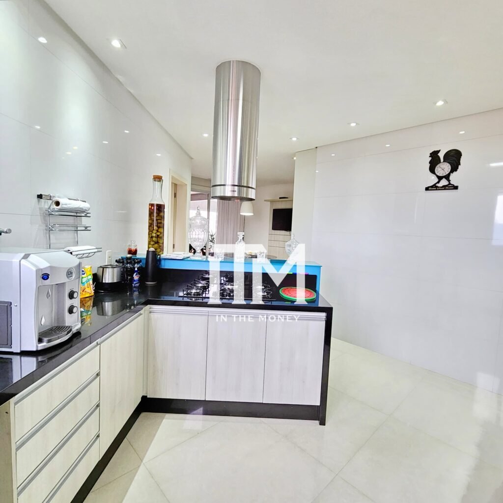 São Bernardo do Campo – Jd Três Marias – 5487