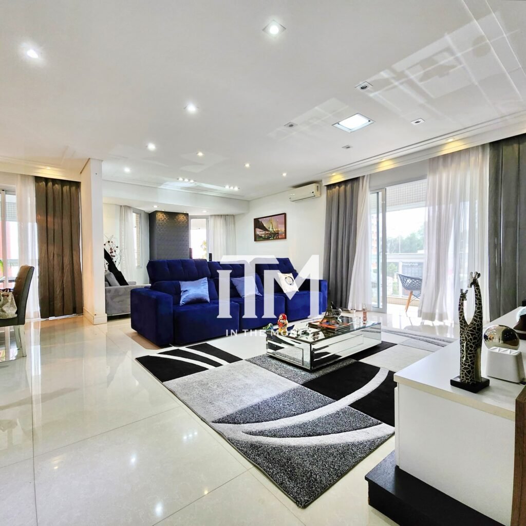 São Bernardo do Campo – Jd Três Marias – 5487