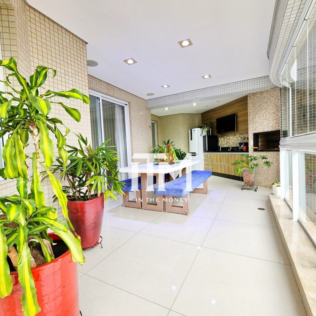 São Bernardo do Campo – Jd Três Marias – 5487