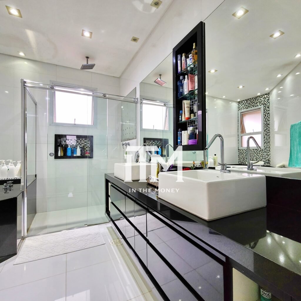 São Bernardo do Campo – Jd Três Marias – 5487