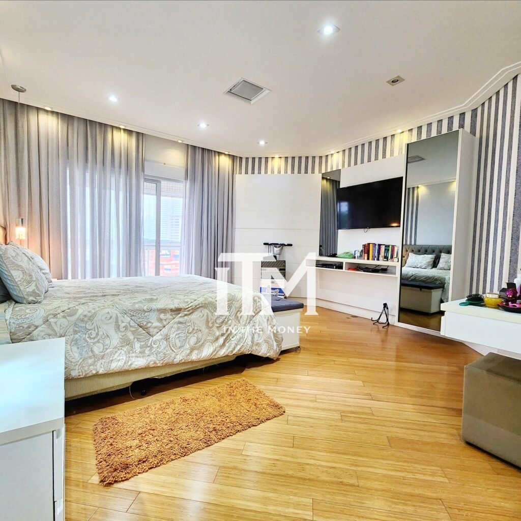 São Bernardo do Campo – Jd Três Marias – 5487