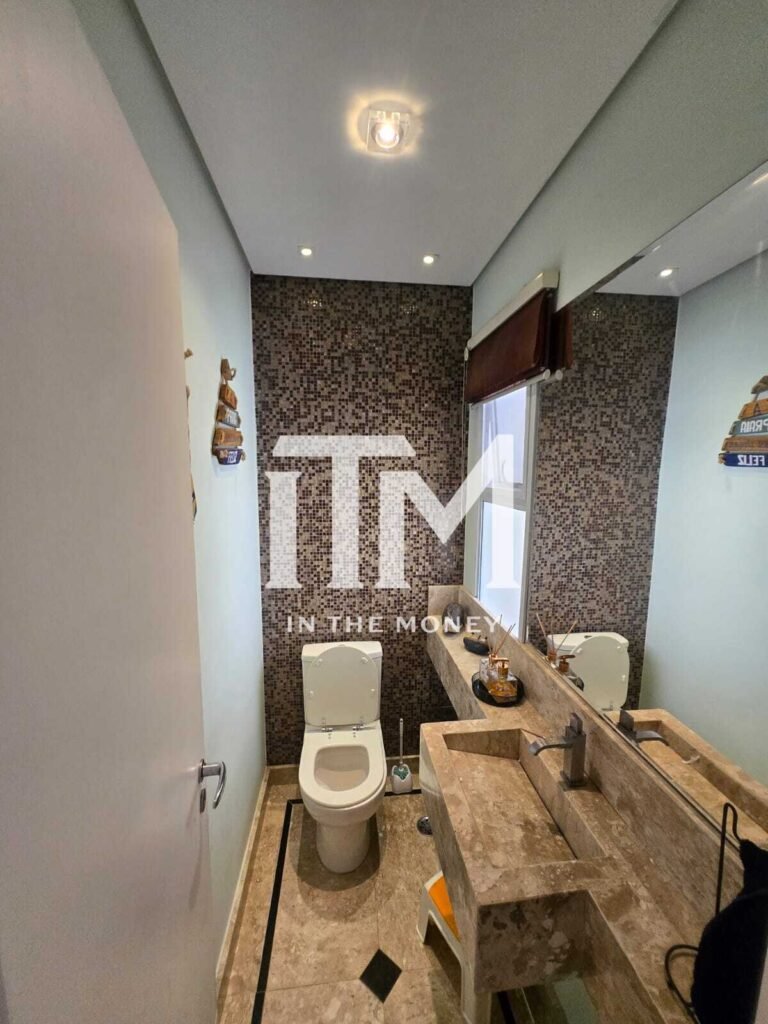 São Bernardo do Campo – Demarchi – 5654