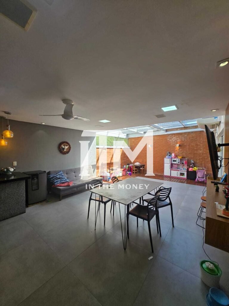 São Bernardo do Campo – Demarchi – 5654