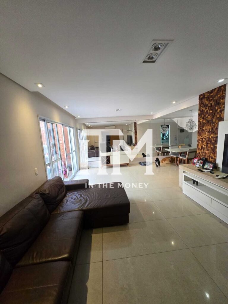 São Bernardo do Campo – Demarchi – 5654