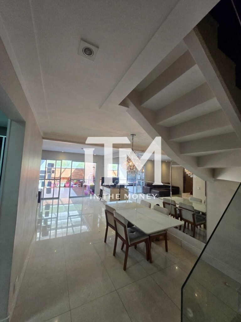 São Bernardo do Campo – Demarchi – 5654