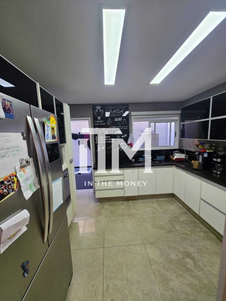 São Bernardo do Campo – Demarchi – 5654