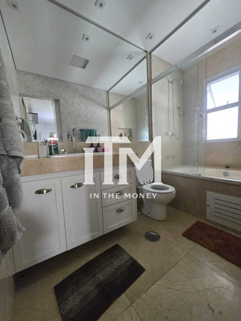 São Bernardo do Campo – Demarchi – 5654