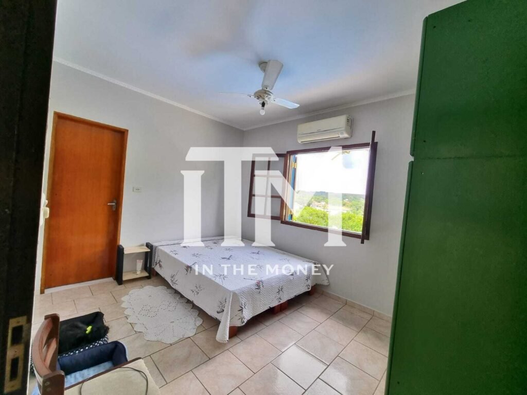 Santa Bárbara do Oeste – Chácara Recreio Cruzeiro do Sul – 5653