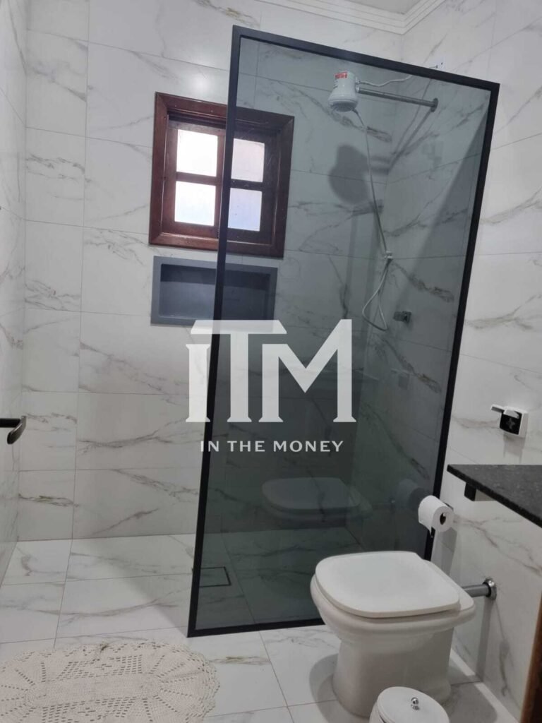 Santa Bárbara do Oeste – Chácara Recreio Cruzeiro do Sul – 5653