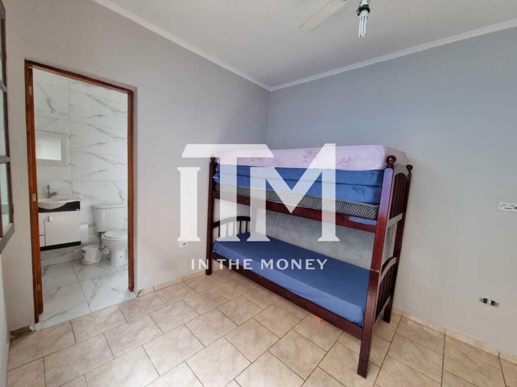 Santa Bárbara do Oeste – Chácara Recreio Cruzeiro do Sul – 5653