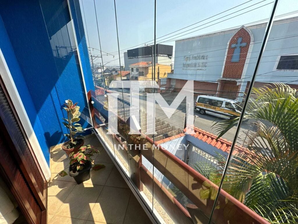 São Bernardo do Campo – Assunção – 5702