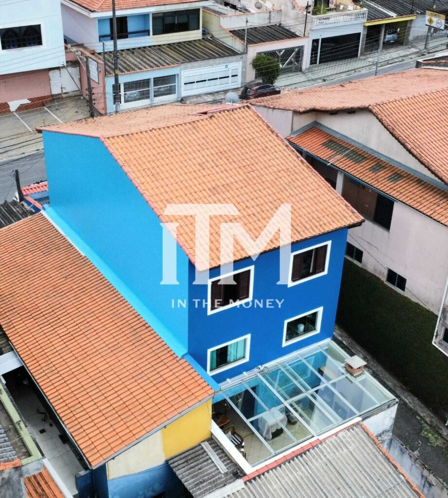 São Bernardo do Campo – Assunção – 5702