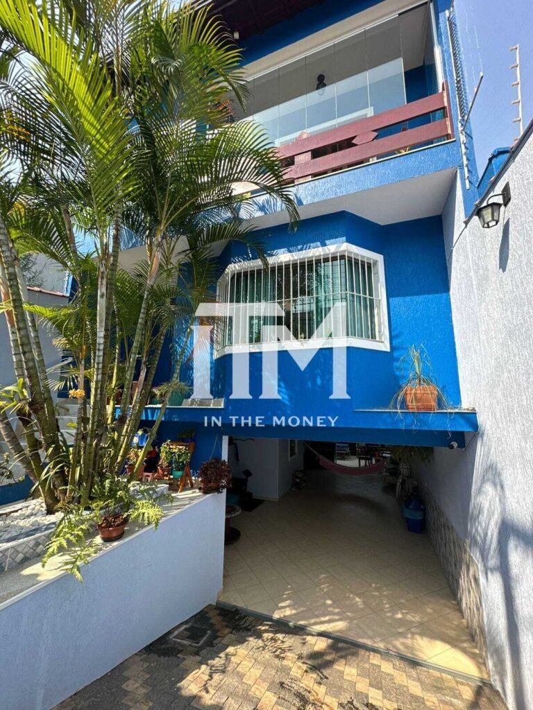 São Bernardo do Campo – Assunção – 5702