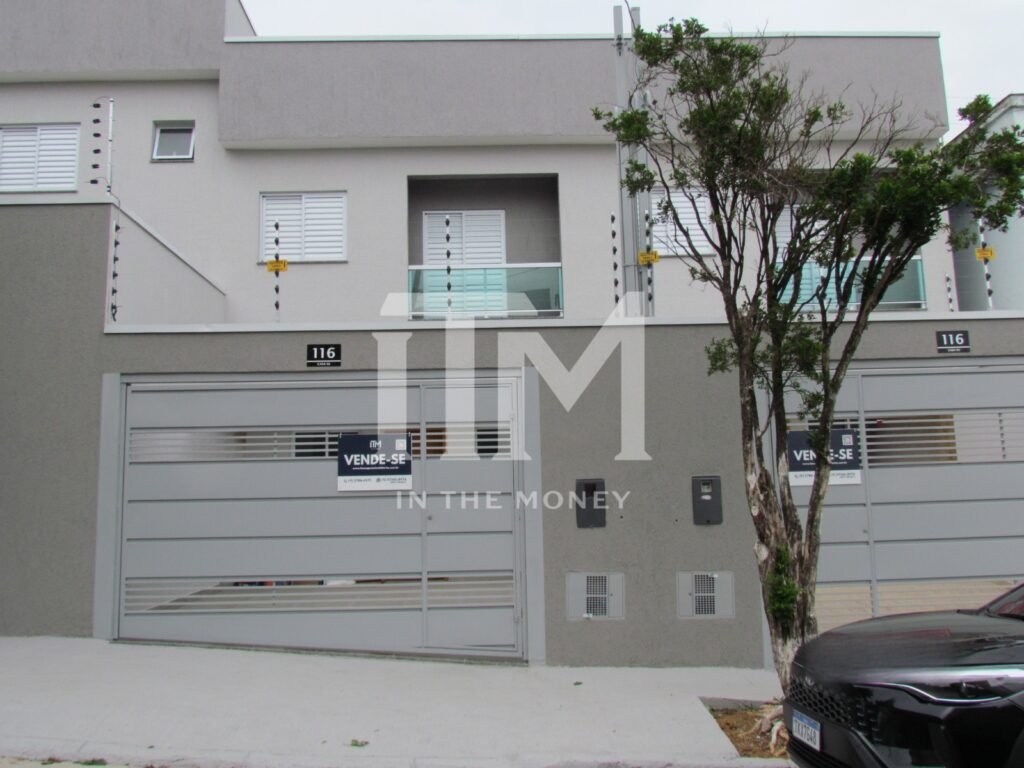 Santo André – Jardim Utinga – 5528