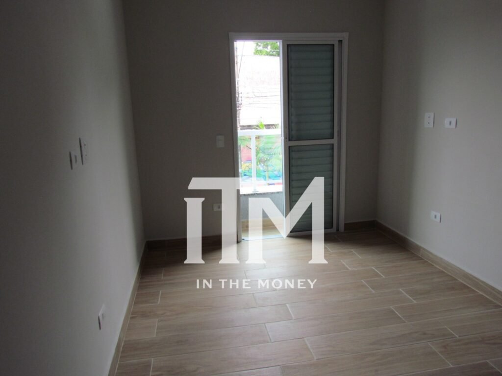 Santo André – Jardim Utinga – 5528