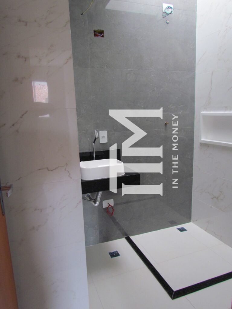 Santo André – Jardim Utinga – 5528