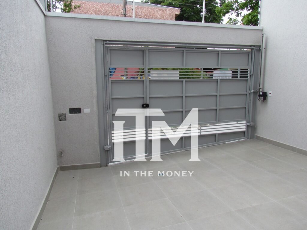 Santo André – Jardim Utinga – 5528