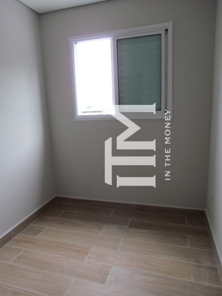 Santo André – Jardim Utinga – 5528