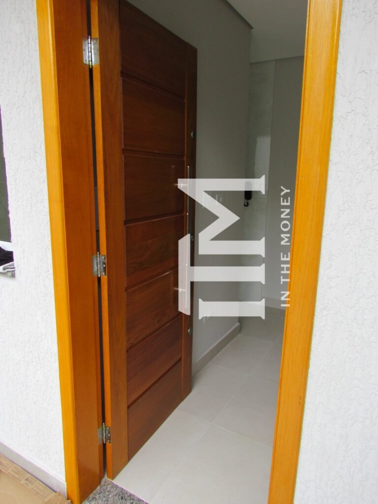 Santo André – Jardim Utinga – 5528