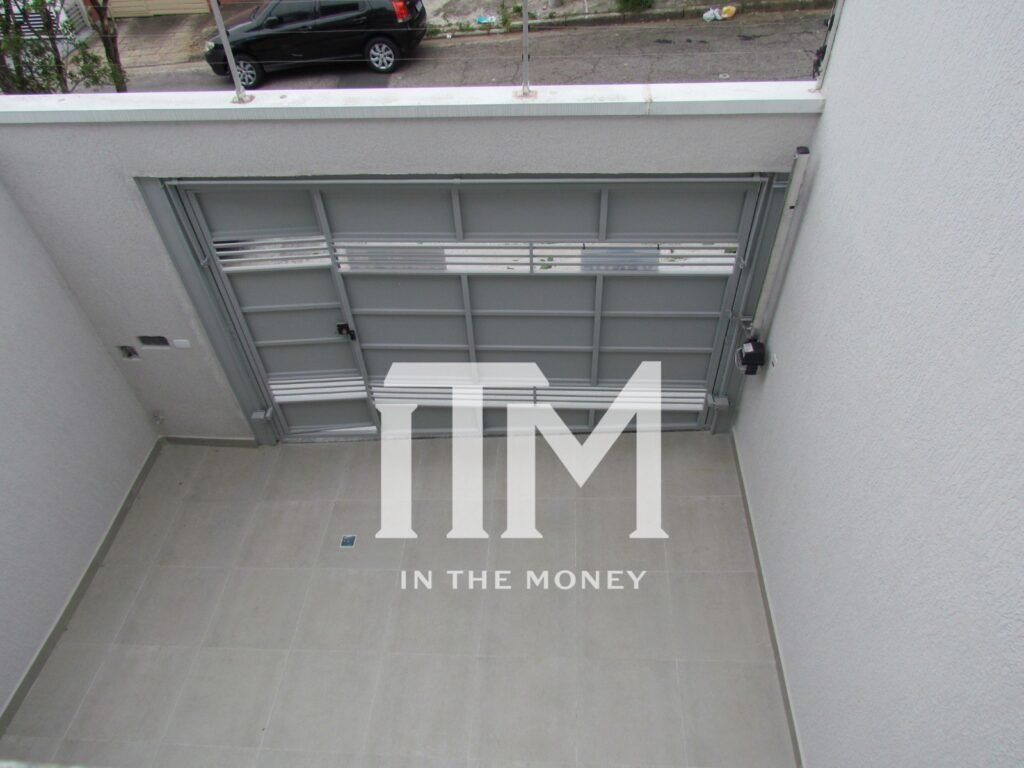 Santo André – Jardim Utinga – 5528