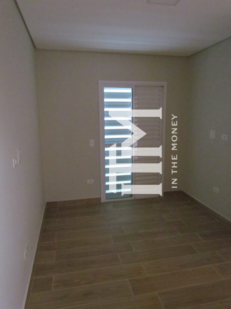 Santo André – Jardim Utinga – 5528