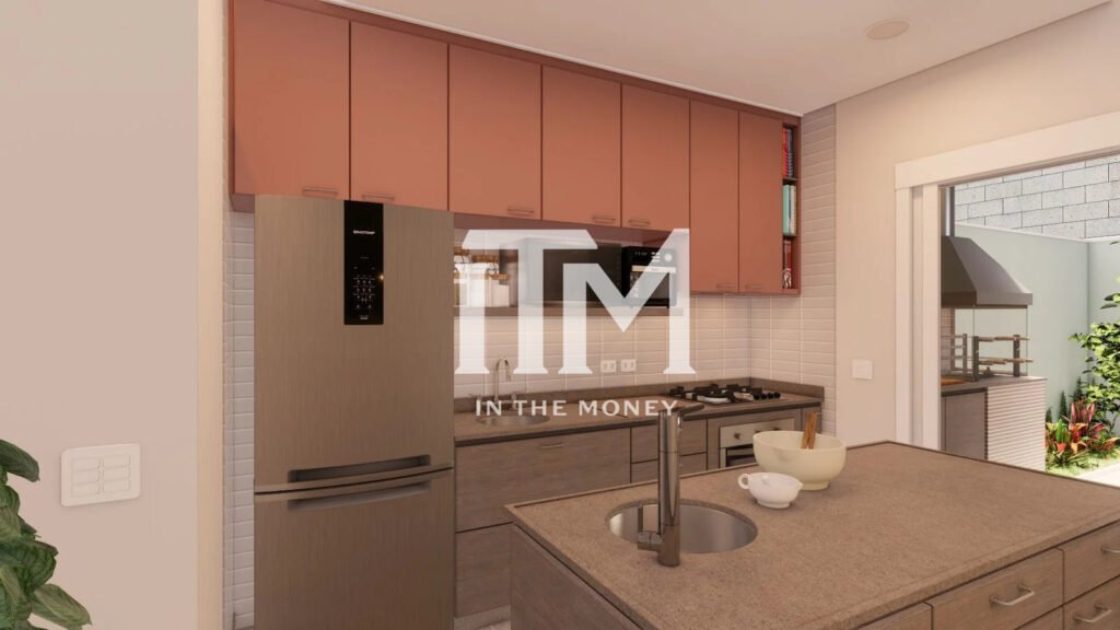 São Bernardo do Campo – Santa Terezinha – 5583