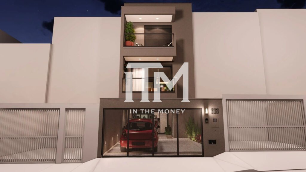 São Bernardo do Campo – Santa Terezinha – 5583